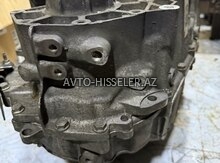 Ford Fusion sürətlər qutusu